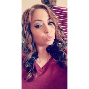 Meet your Posher, Ericka